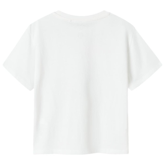 Name It Παιδική κοντομάνικη μπλούζα Name It Παιδική κοντομάνικη μπλούζα